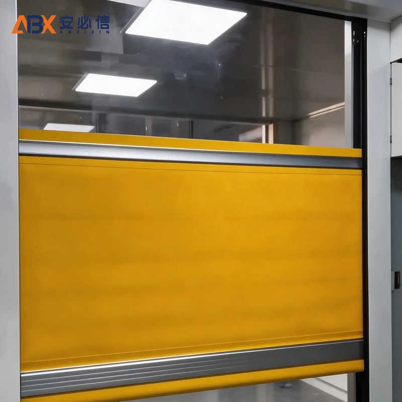 鹰潭工业快速门